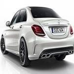 ͧç Mercedes-Benz C63 AMG  C63 AMG S Ѵѧ 510 ç