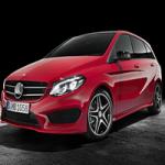 2015 Mercedes-Benz B-Class 蹻Ѻ ʴٻѡɳ