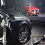 ชม VDO บรรยากาศงานเปิดตัว 2014 Mercedes-Benz CLS