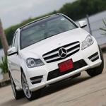 մͷͺѺ 2014 Mercedes-Benz C180 Coupe AMG