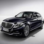 2015 Mercedes-Benz S600 ٷҾç