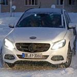 2014 Mercedes C-Class Estate Դ Geneva Motor Show չҹ͹!