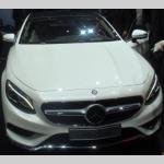 2014 Mercedes S-Class Coupe ԴкԹҾ