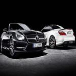 2014 Mercedes-Benz SL 2LOOK Edition แพคเกจเสริมใหม่เพิ่มสไตล์สปอร์ตบนความหรู