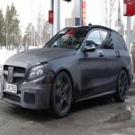 2015 Mercedes-Benz C63 AMG Estate Ҿشѧ«մҹ