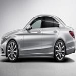  2015 Mercedes-Benz C-Class Edition 1 Ԥŧǵͺء⨷ͧ