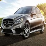  2014 Mercedes-Benz E Class ç˹дѺ