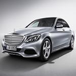  2014 Mercedes C-Class L ѺԴǷѡ