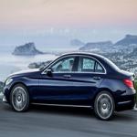 2016 Mercedes-Benz C450 AMG Sport ѺԴǷҹ 2014 Beijing Auto Show