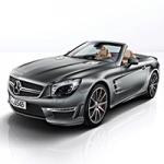  2021 Mercedes-Benz SL เปิดประทุนโฉมใหม่