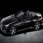 2014 Mercedes-Benz SL 2LOOK Edition สปอร์ตเเรงราคาเร้าใจ