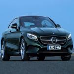 2015 Mercedes-Benz S-Class Coupe öç Ҥⴹ