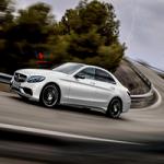 2014 Mercedes-Benz C63 AMG 4.0 ʻç Ҥҹͧ