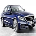 2014 Mercedes-Benz C400 4MATIC մҹç Ҥ