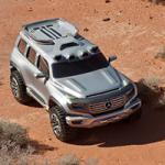  2017 Mercedes G-Wagen ա˹ٻẺʹ㨨ҡ