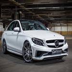  2014 Mercedes C-Class By Carlsson 绷 շشԸշᵡҧ