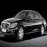 2015 Mercedes-Benz S600 Guard شʹѵͧѹѺö¹