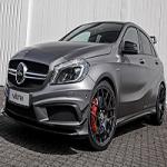  2014 Mercedes A45 AMG By Vaeth ¹ŧҾѺ¹ŧ