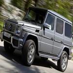 2016 Mercedes G65 AMG ͹ش͹áѺա