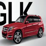 2015 Mercedes-Benz GLK Դǡҧ˹