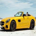 2016 Mercedes AMG GT Roadster ա˹µ͡Ѻ