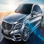   -ູ  400 κԴ   Ҥ Mercedes-Benz S 400 HYBRID AMG Premium