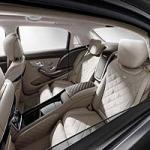  ѡ Mercedes-Maybach S600 ١͹ԴǷԡ