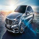   -ູ  300 ෤ κԴ Ҥ Mercedes-Benz S 300 BlueTEC HYBRID