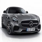  2015 Mercedes AMG GT Edition 1 ԴԪ蹷ѧŧóẺ