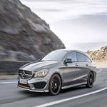 硫! Mercedes-Benz CLA-Class Shooting Brake Źöᾡ