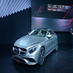 2014 Mercedes-Benz S 63 AMG Coupe เเรงสะใจในราคาเย้ายวนใจ