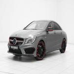 2014 Mercedes-Benz CLA 45 AMG ʻçҤҹʹ