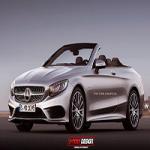 2014 Mercedes-Benz S-Class Convertible ش ѺҤç