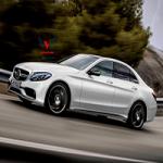  2014 Mercedes-Benz C63 AMG 4.0 ʻç Ҥҹͧ