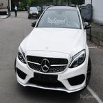 2016 Mercedes C450 Sport AMG Wagon ѾഷҾش