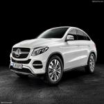 2016 Mercedes-Benz GLE Coupe ʻ쵤