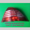 ไฟท้ายข้างซ้าย BENZ W220 ไฟท้ายข้างซ้าย BENZ W220