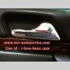 มือเปิดประตูด้านในหน้าขวา BENZ W140 มือเปิดประตูด้านในหน้าขวา BENZ W140
