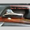 มือเปิดประตูด้านในหน้าซ้าย BENZ W140 มือเปิดประตูด้านในหน้าซ้าย BENZ W140
