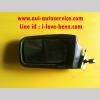 กระจกมองข้างซ้าย BENZ W107 กระจกมองข้างซ้าย BENZ W107