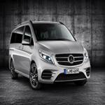 2016 Mercedes-Benz V-Class AMG Line ǹٷç