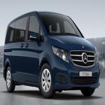 Mercedes-Benz V-Class Rise ᵡŹöشҤһѴ